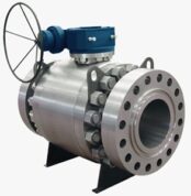 ball valve