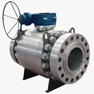 ball valve