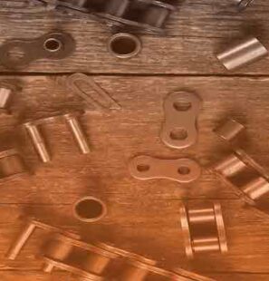 Roller chain JSDrive