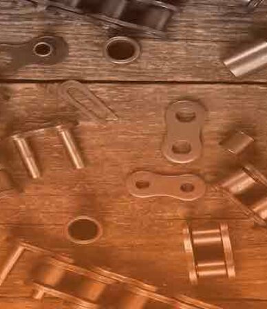 Roller chain JSDrive