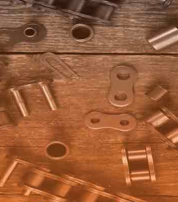 Roller chain JSDrive