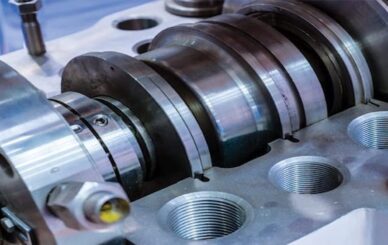 slurry pump