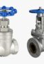gate valve